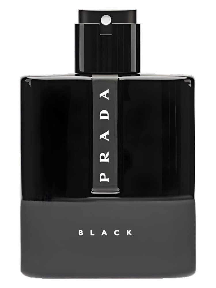 PRADA LUNA ROSSA BLACK
