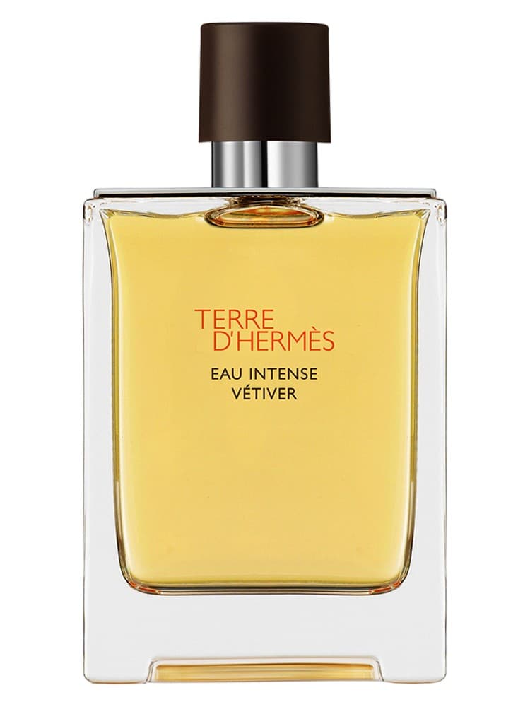 HERMES TERRE D'HERMES EAU INTENSE VETIVER