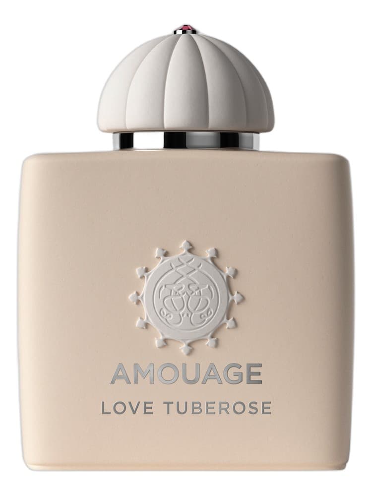 AMOUAGE LOVE TUBEROSE