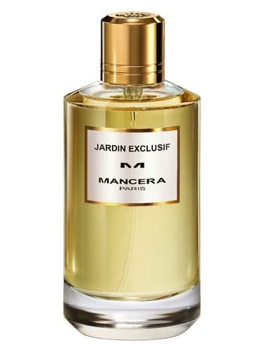 MANCERA JARDIN EXCLUSIF