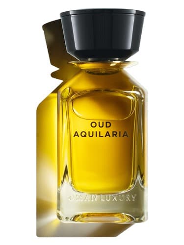 OMANLUXURY OUD AQUAILARIA