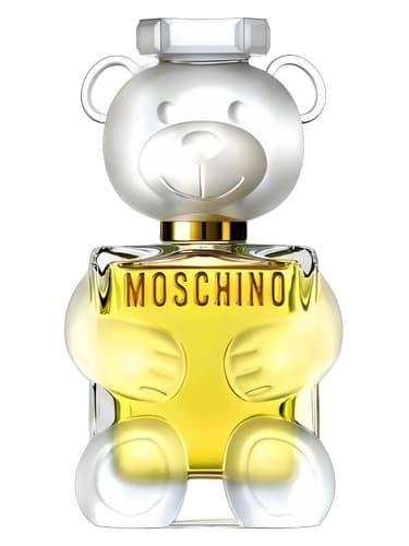 MOSCHINO TOY 2