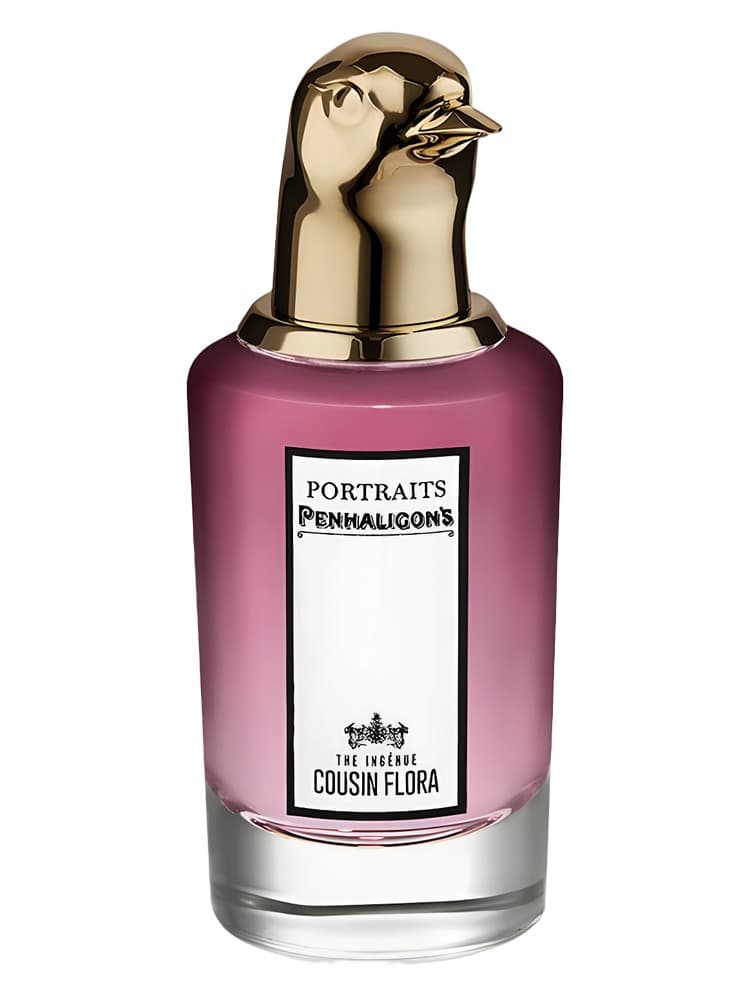 PENHALIGONS THE INGENUE COUSIN FLORA