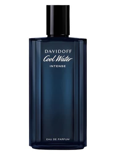 DAVIDOFF COOL WATER INTENSE
