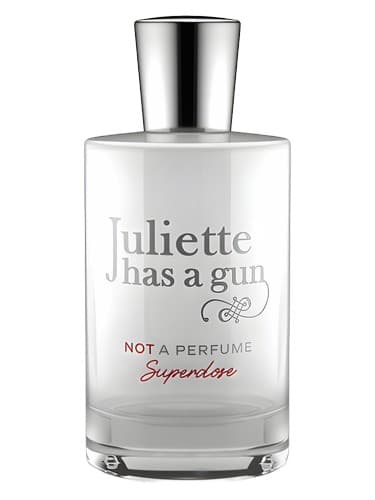 JULIETTE HAS A GUN NOT A PERFUME SUPERDOSE