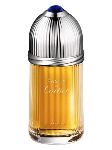 CARTIER PASHA PARFUM