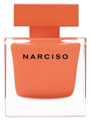 NARCISO RODRIGUEZ AMBREE EDP