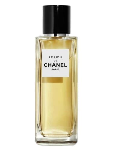 CHANEL LE LION