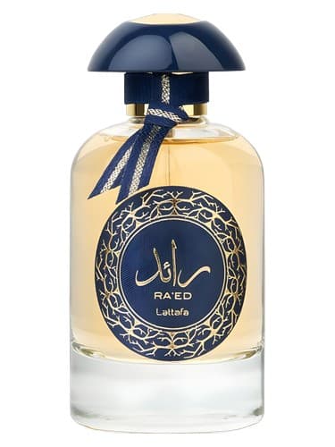 LATTAFA RA'ED LUXE