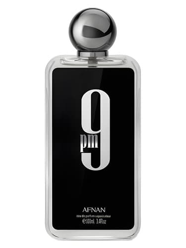 AFNAN 9PM