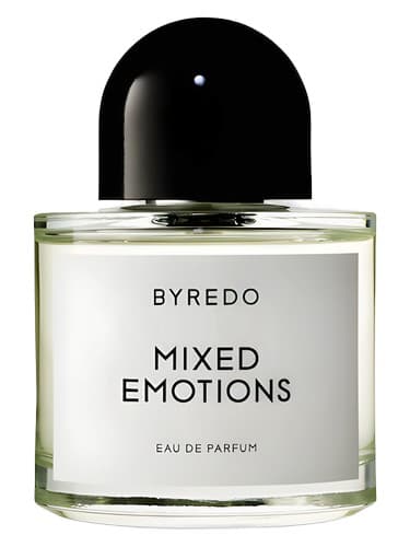 BYREDO MIXED EMOTIONS