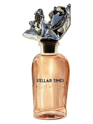 LOUIS VUITTON STELLAR TIMES