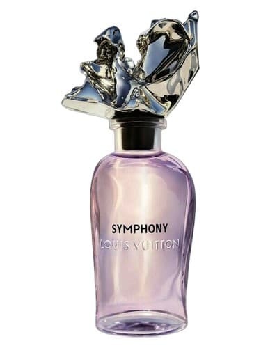 LOUIS VUITTON SYMPHONY