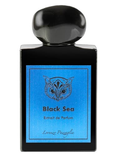 LORENZO PAZZAGLIA BLACK SEA