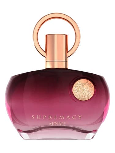 AFNAN SUPREMACY PURPLE