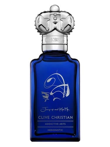 CLIVE CHRISTIAN JUMP UP AND KISS ME HEDONISTIC