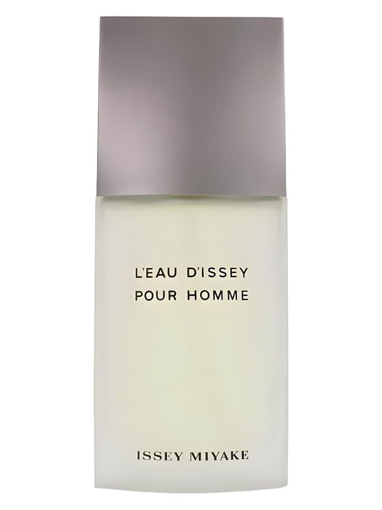 ISSEY MIYAKE L EAU D ISSEY POUR HOMME