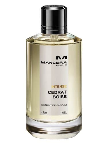 MANCERA INTENSE CEDRAT BOISE