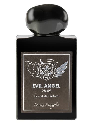 LORENZO PAZZAGLIA EVIL ANGEL A.K.A 28.09