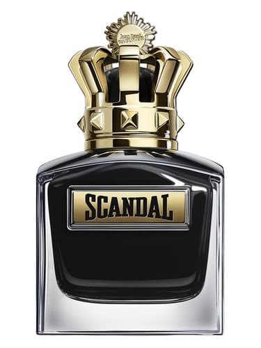 JEAN PAUL GAULTIER SCANDAL POUR HOMME LE PARFUM