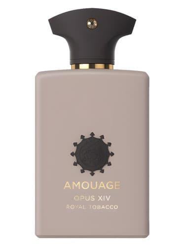 AMOUAGE OPUS XIV - ROYAL TOBACCO