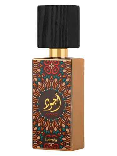 LATTAFA AJWAD