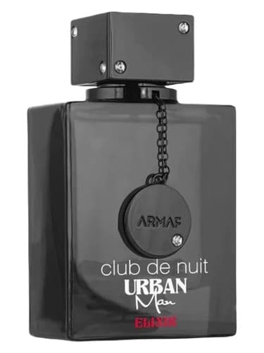 ARMAF URBAN ELIXIR