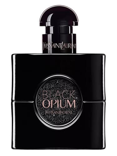 YSL BLACK OPIUM LE PARFUM