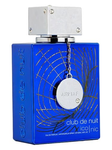 ARMAF CLUB DE NUIT ICONIC