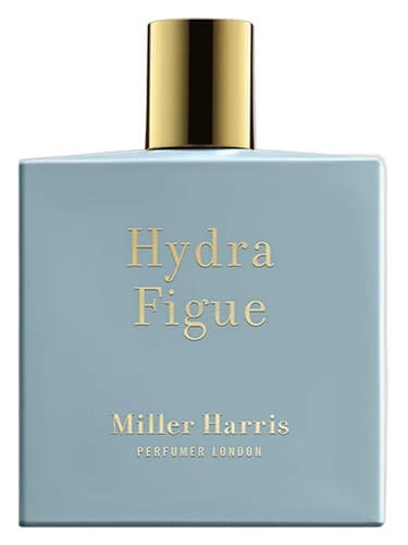 MILLER HARRIS HYDRA FIGUE