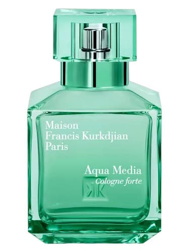 MAISON FRANCIS KURKDJIAN AQUA MEDIA