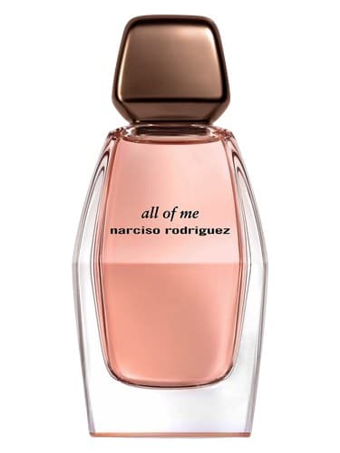 NARCISO RODRIGUEZ ALL OF ME