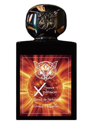 LORENZO PAZZAGLIA SWEET XPLOSION