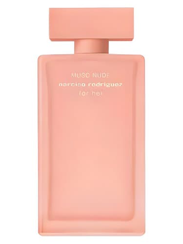NARCISO RODRIGUEZ FOR HER MUSC NUDE