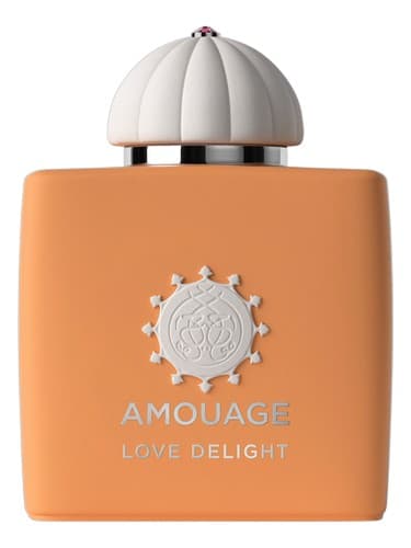 AMOUAGE LOVE DELIGHT