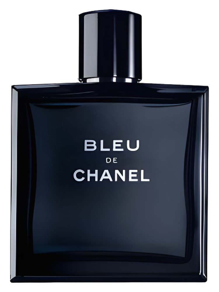 CHANEL BLEU DE CHANEL