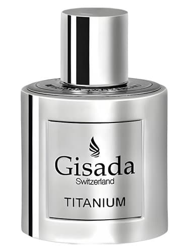 GISADA TITANIUM