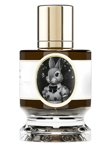 ZOOLOGIST RABBIT