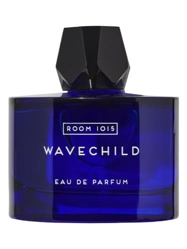 ROOM 1015 WAVECHILD