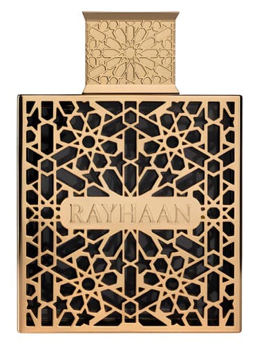 RAYHAAN ELIXIR