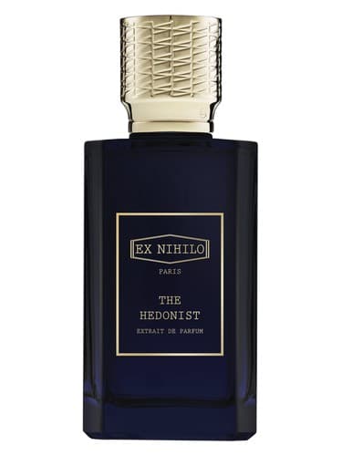 EX NIHILO THE HEDONIST EXTRAIT DE PARFUM