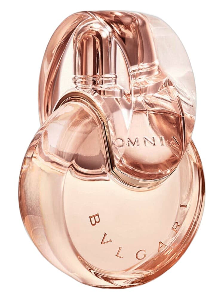 BVLGARI OMNIA CRYSTALLINE EDP