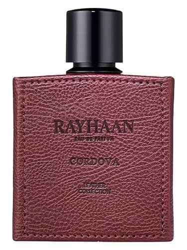 RAYHAAN CORDOVA