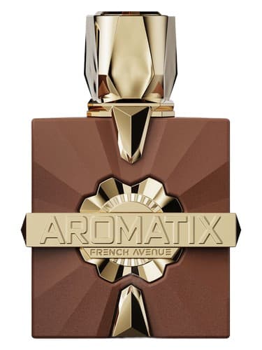 FRENCH AVENUE ROYAL TABOO AROMATIX