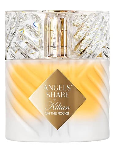 KILIAN ANGELS SHARE ON THE ROCKS