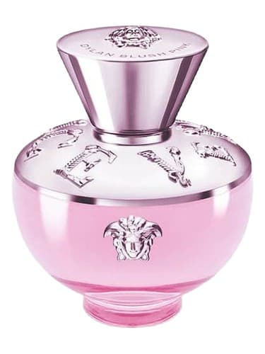 VERSACE DYLAN BLUSH PINK