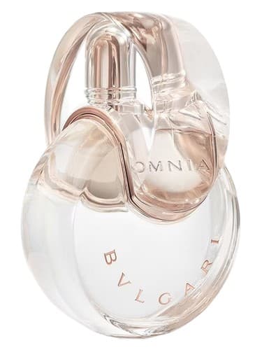 BVLGARI OMNIA CRYSTALLINE