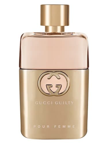 GUCCI GUILTY POUR FEMME