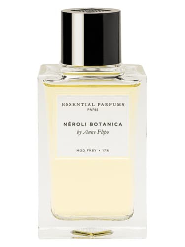 ESSENTIAL PARFUMS NEROLI BOTANICA